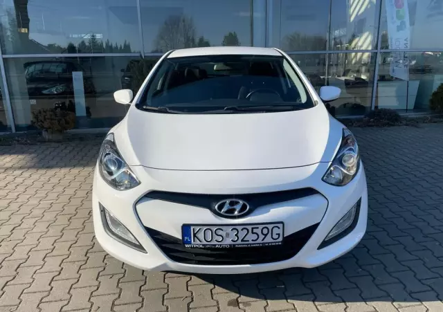 HYUNDAI I30 1.4 Fifa World Cup Edition