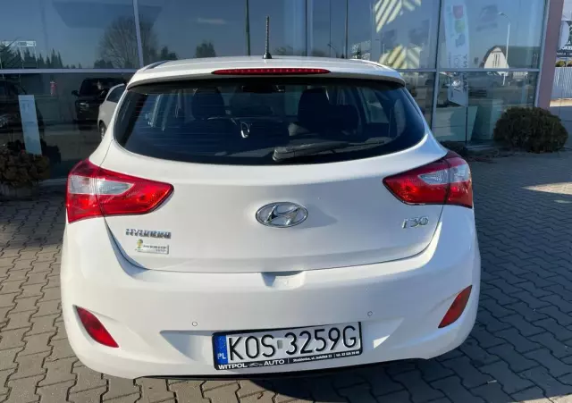 HYUNDAI I30 1.4 Fifa World Cup Edition