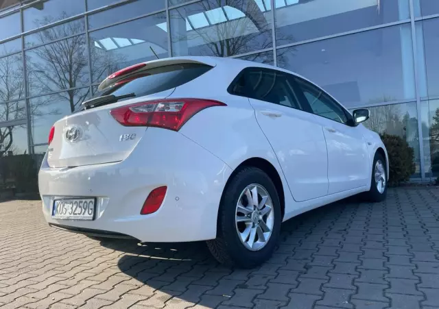 HYUNDAI I30 1.4 Fifa World Cup Edition