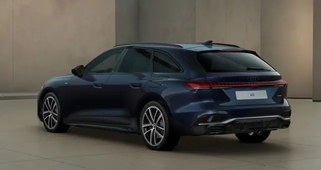 AUDI A5 Avant 