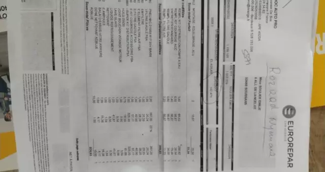 PEUGEOT 3008 1.6 BlueHDi Style S&S