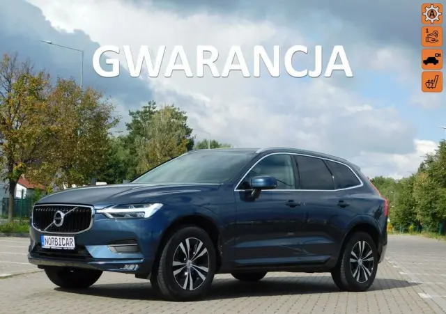 VOLVO XC 60 D4 Momentum Pro