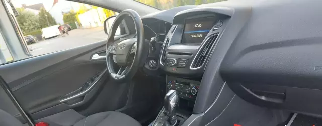 FORD Focus 2.0 TDCi (150 KM) PowerShift