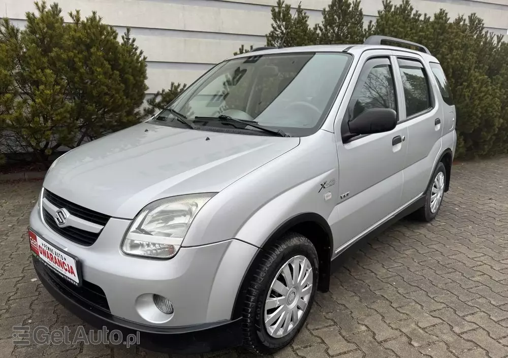 SUZUKI Ignis 1.3 Comfort