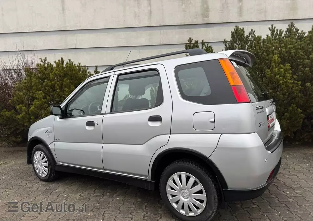 SUZUKI Ignis 1.3 Comfort