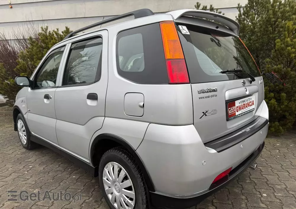 SUZUKI Ignis 1.3 Comfort