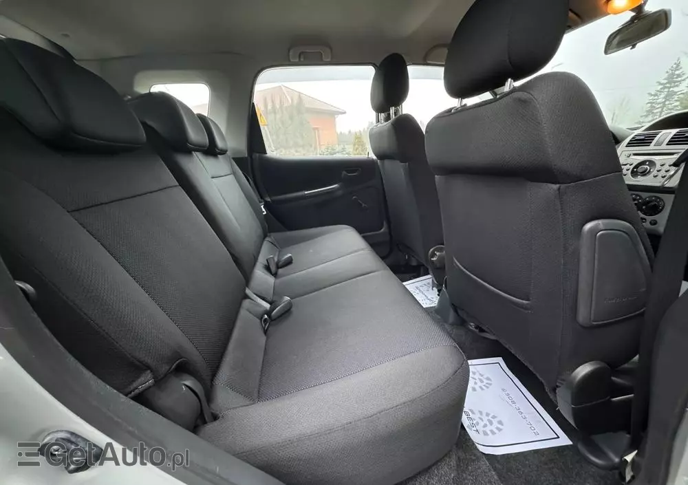 SUZUKI Ignis 1.3 Comfort