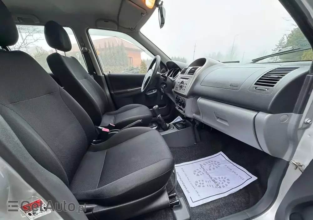 SUZUKI Ignis 1.3 Comfort