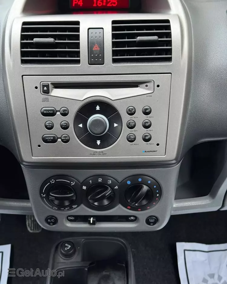 SUZUKI Ignis 1.3 Comfort