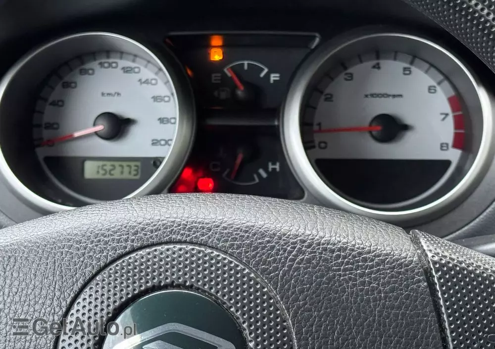 SUZUKI Ignis 1.3 Comfort