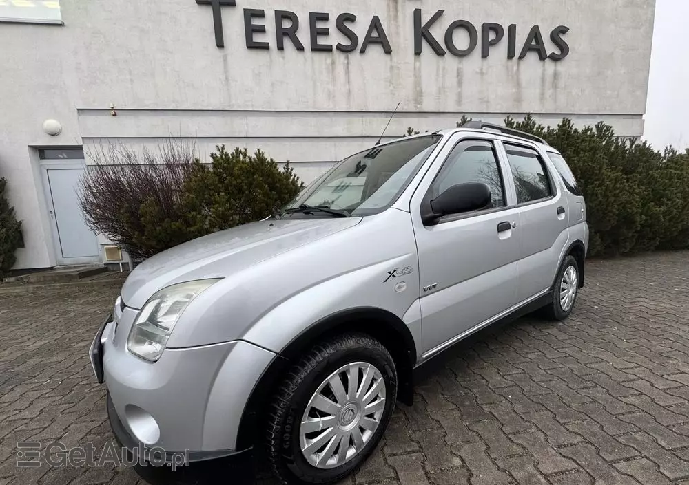 SUZUKI Ignis 1.3 Comfort