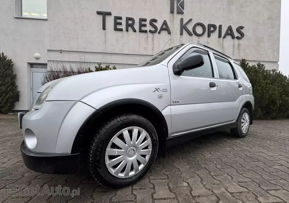 SUZUKI Ignis 1.3 Comfort