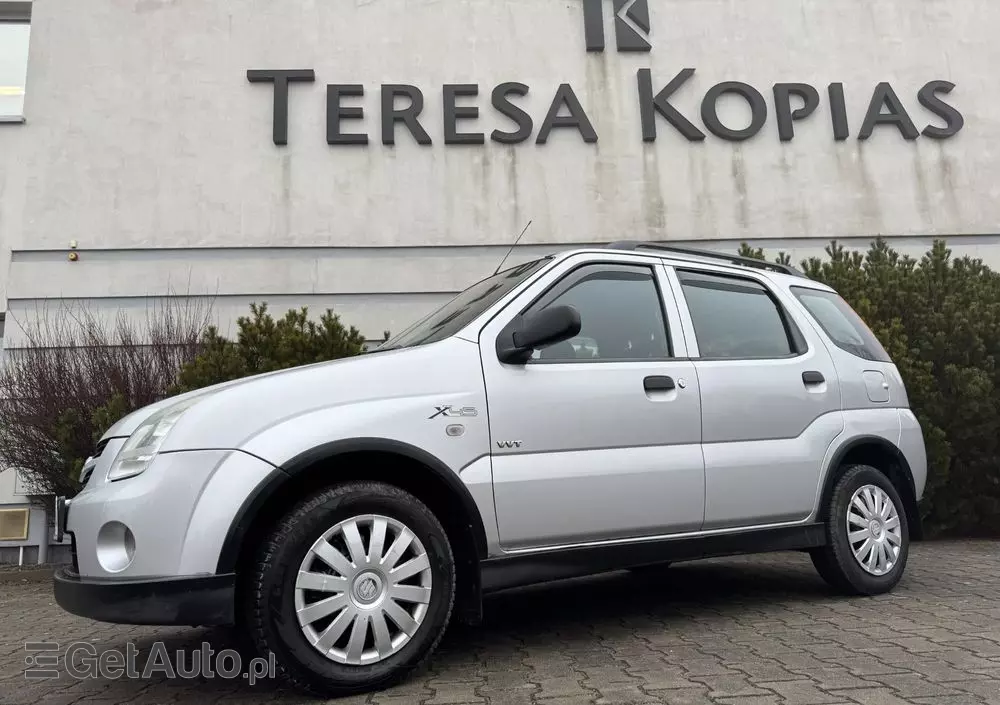 SUZUKI Ignis 1.3 Comfort