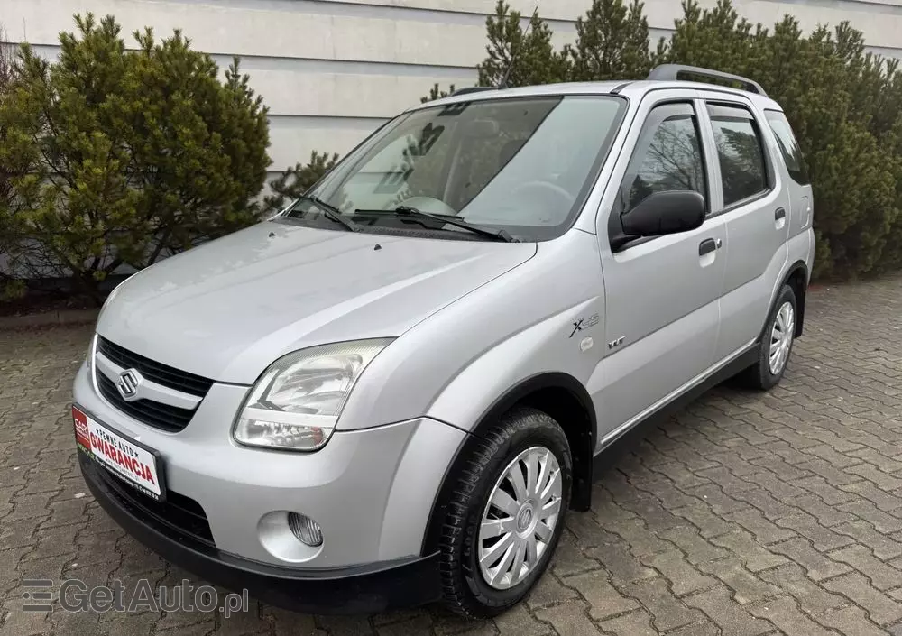 SUZUKI Ignis 1.3 Comfort