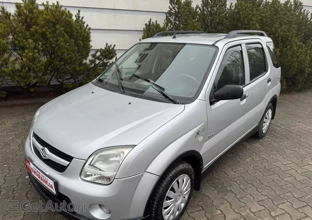SUZUKI Ignis 1.3 Comfort