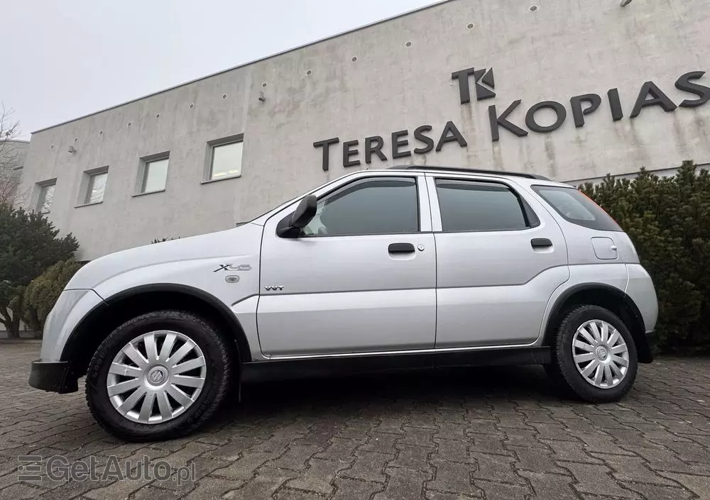 SUZUKI Ignis 1.3 Comfort