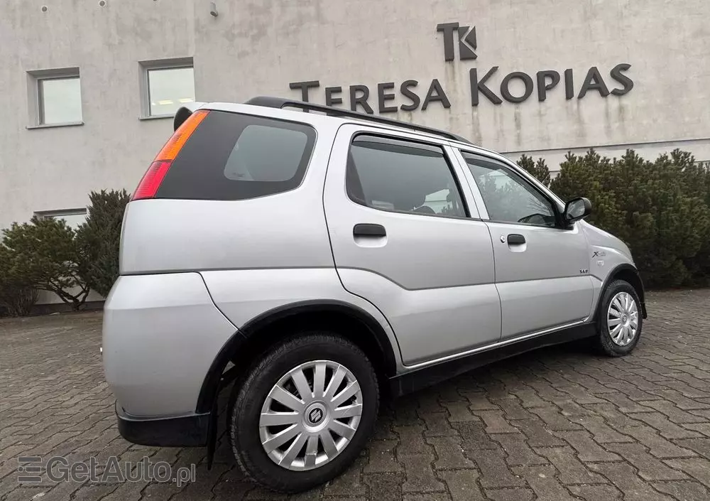 SUZUKI Ignis 1.3 Comfort