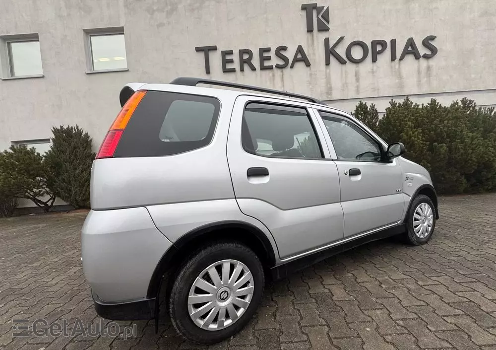 SUZUKI Ignis 1.3 Comfort
