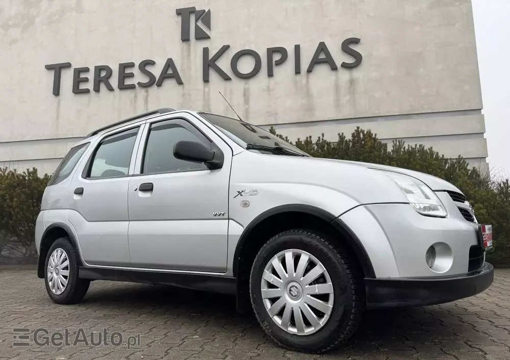 SUZUKI Ignis 1.3 Comfort