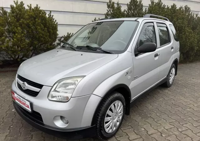 SUZUKI Ignis 1.3 Comfort