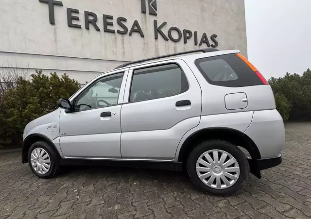 SUZUKI Ignis 1.3 Comfort
