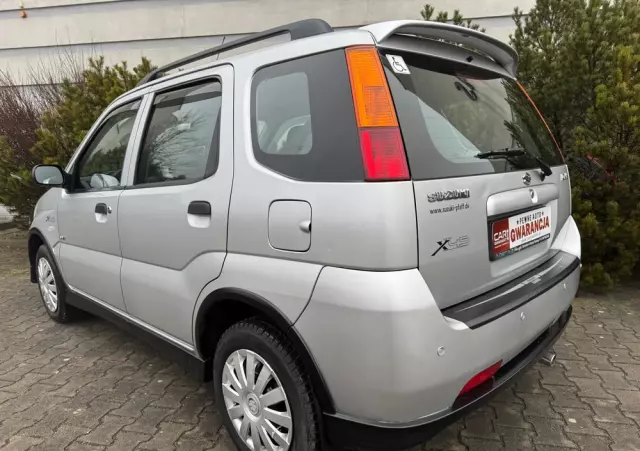 SUZUKI Ignis 1.3 Comfort