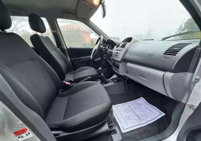 SUZUKI Ignis 1.3 Comfort