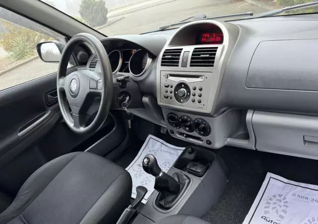 SUZUKI Ignis 1.3 Comfort