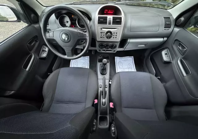 SUZUKI Ignis 1.3 Comfort