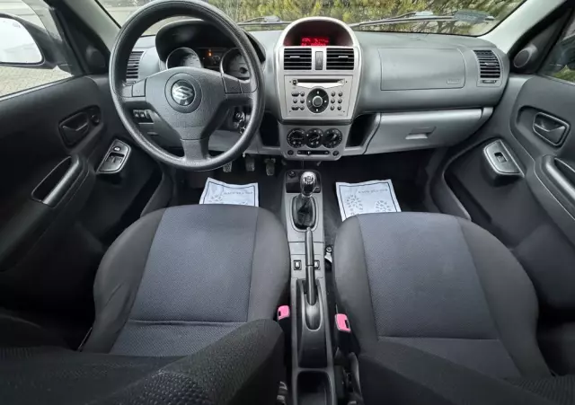 SUZUKI Ignis 1.3 Comfort
