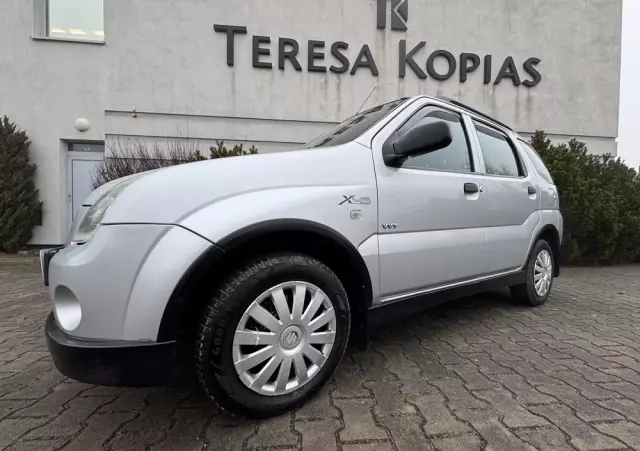 SUZUKI Ignis 1.3 Comfort