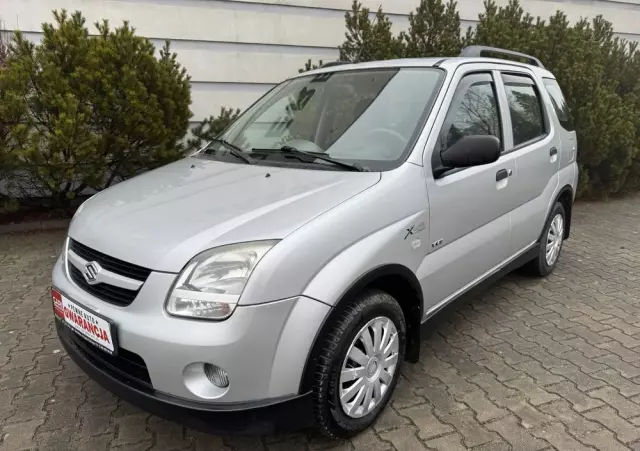 SUZUKI Ignis 1.3 Comfort