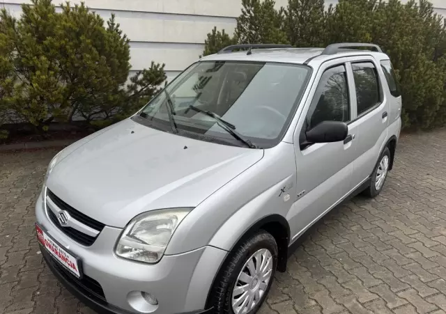 SUZUKI Ignis 1.3 Comfort