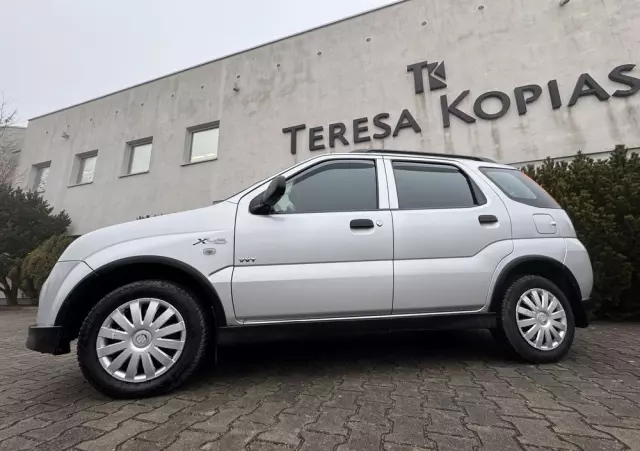 SUZUKI Ignis 1.3 Comfort