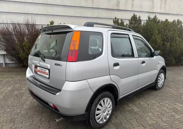 SUZUKI Ignis 1.3 Comfort