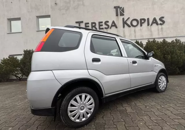 SUZUKI Ignis 1.3 Comfort