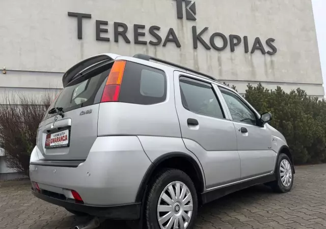 SUZUKI Ignis 1.3 Comfort