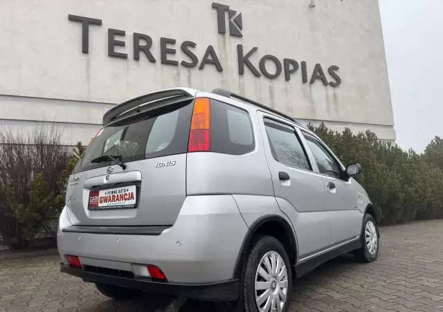 SUZUKI Ignis 1.3 Comfort