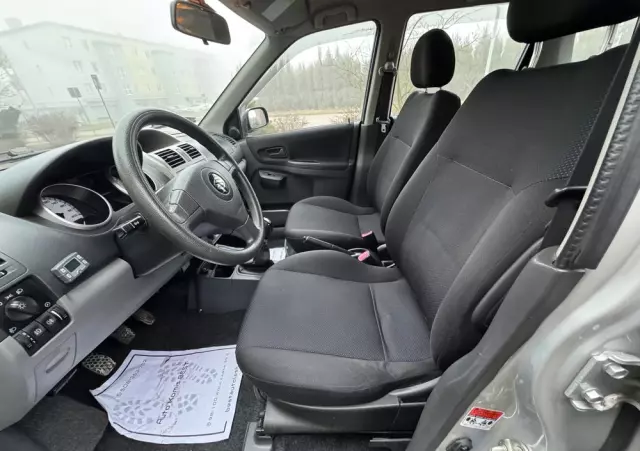 SUZUKI Ignis 1.3 Comfort
