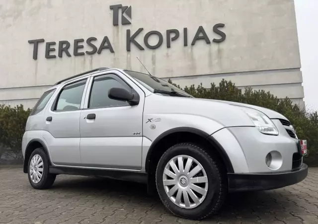 SUZUKI Ignis 1.3 Comfort