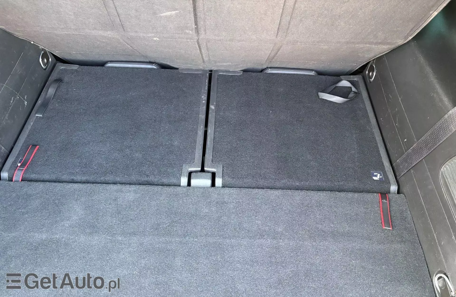 OPEL Zafira 1.4 (140 KM) Turbo Automatic