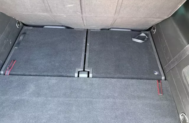 OPEL Zafira 1.4 (140 KM) Turbo Automatic