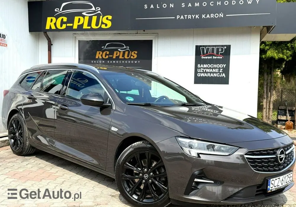 OPEL Insignia 2.0 CDTI Business Elegance S&S
