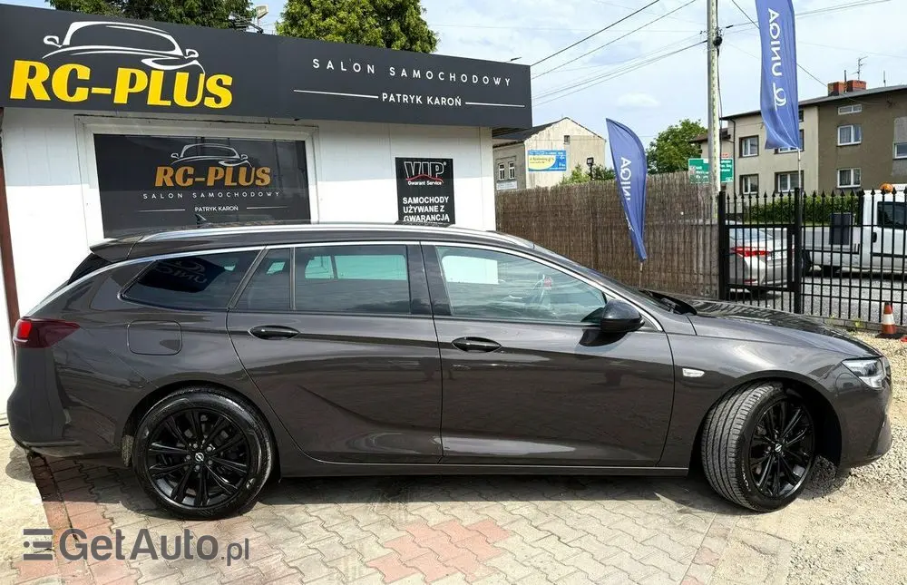 OPEL Insignia 2.0 CDTI Business Elegance S&S