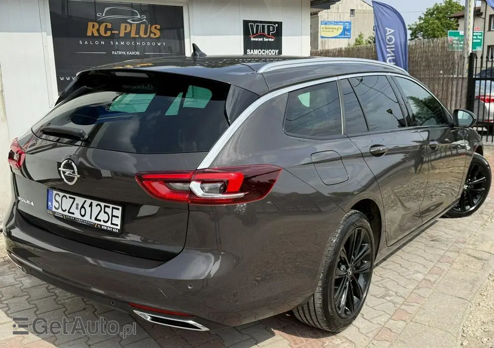 OPEL Insignia 2.0 CDTI Business Elegance S&S