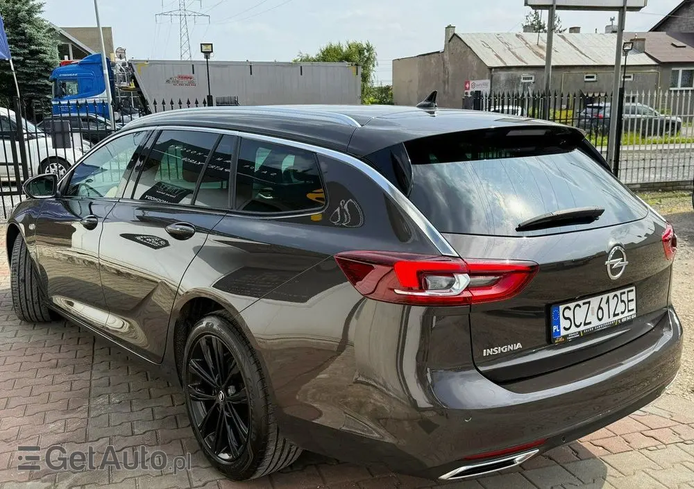 OPEL Insignia 2.0 CDTI Business Elegance S&S