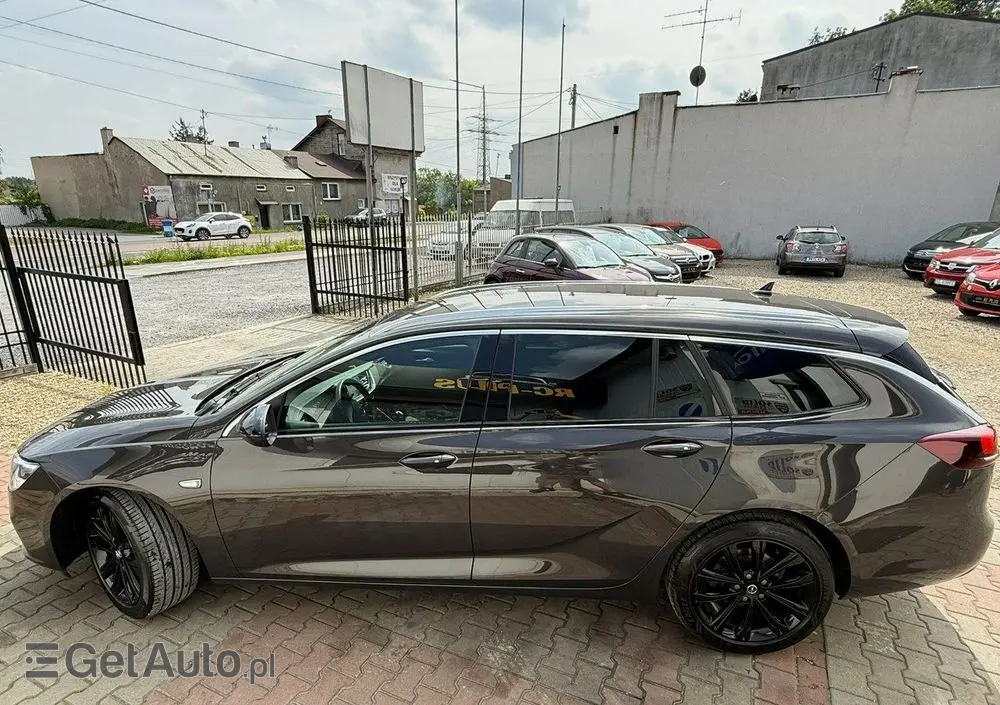 OPEL Insignia 2.0 CDTI Business Elegance S&S
