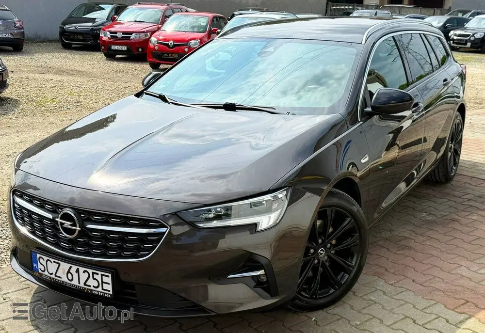OPEL Insignia 2.0 CDTI Business Elegance S&S