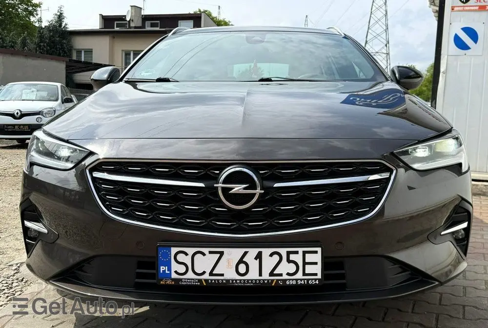 OPEL Insignia 2.0 CDTI Business Elegance S&S