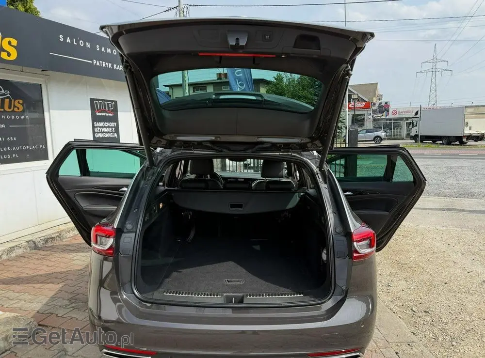 OPEL Insignia 2.0 CDTI Business Elegance S&S